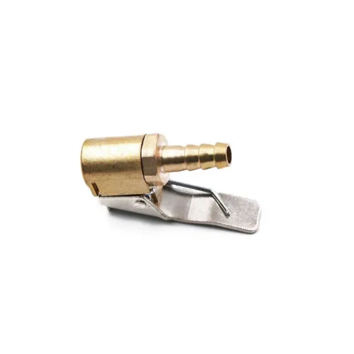 Stut metalic profesional pentru furtun umflat roata