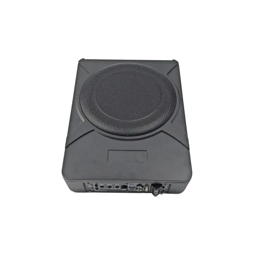 Subwoofer 8" compact cu amplificator — imaginea 5