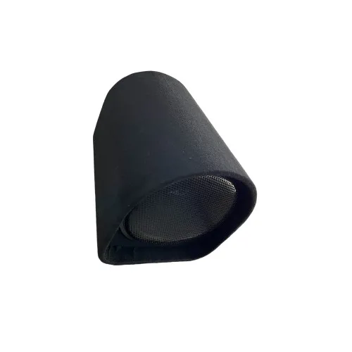 Subwoofer cu amplificator inclus 12 inch — imaginea 5