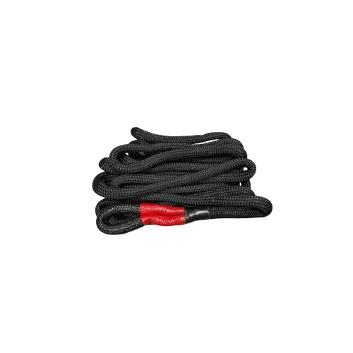 Sufa cinetica 25mmx9mm/16,3T/36000LB cu geanta transport si manusi — imaginea 2