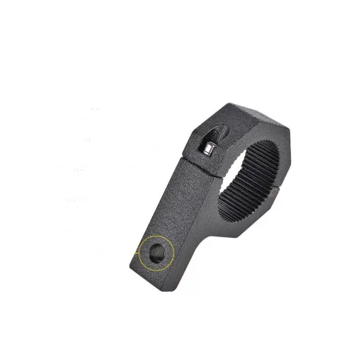Suport aluminiu montaj proiectoare bullbar rollbar 2 inch 5 cm