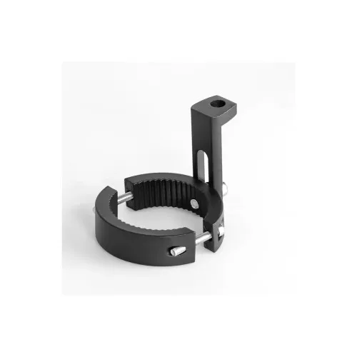 Suport aluminiu montaj proiectoare bullbar rollbar 38-60 mm