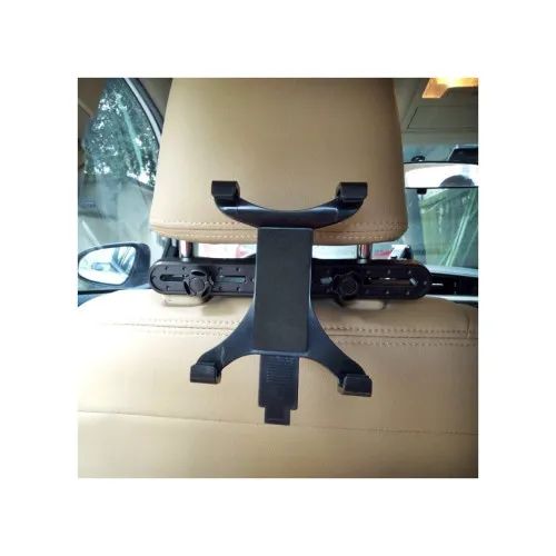 Suport auto pentru tableta, cu prindere pe tetiera — imaginea 2