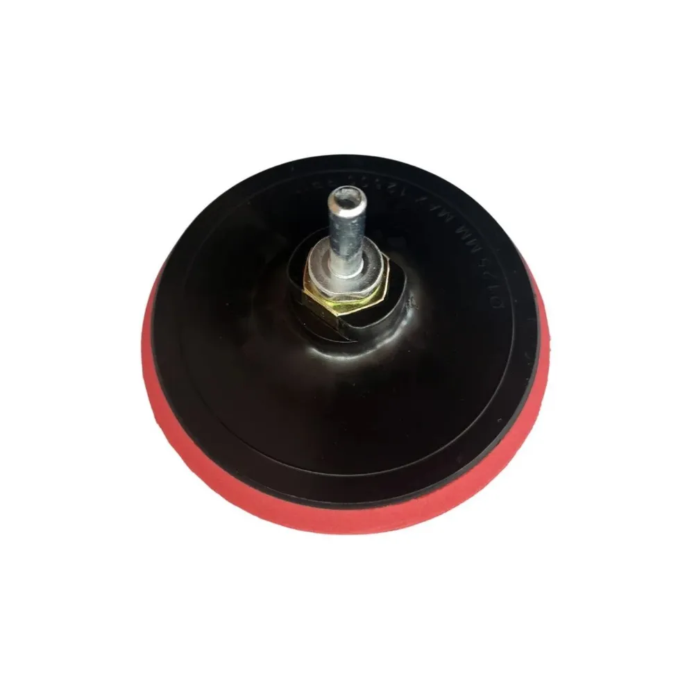 Suport circular pentru discuri abrazive, Dupu 11137, prindere scai, 115mm