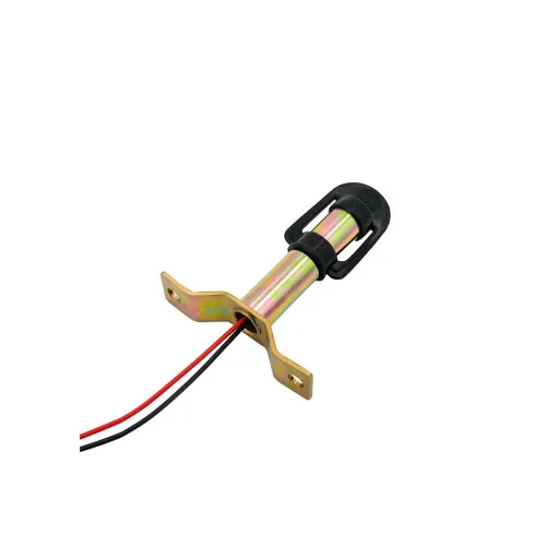 Suport girofar tija metalic universal auto utilaje — imaginea 2