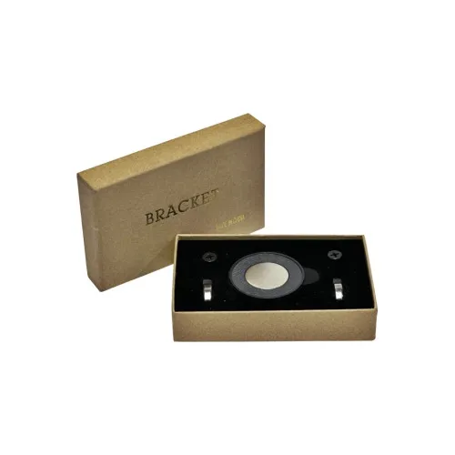 Suport numar auto magnetic fara gaurire montaj rapid — imaginea 3