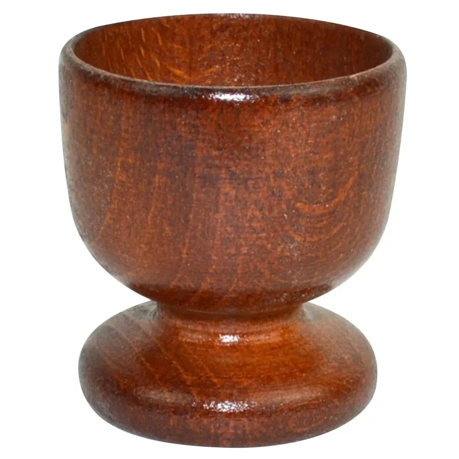 Suport oua, 5979, lemn baituit, 5 x 4.5 cm