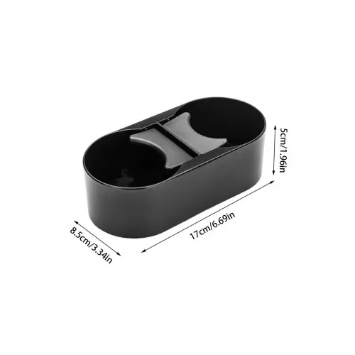 Suport pahar auto cu adeziv — imaginea 4