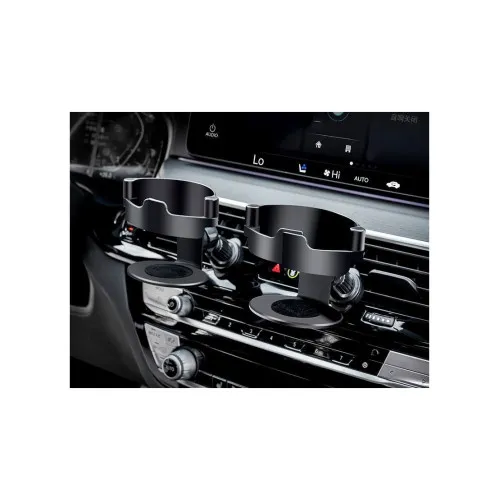 Suport pahar auto Premium prindere grila ventilatie universal — imaginea 3