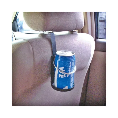 Suport pahar auto universal pliabil cu prindere intre bord si panou reglabil — imaginea 4
