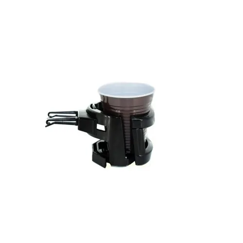 Suport pahar auto universal prindere grila ventilatie reglabil — imaginea 4
