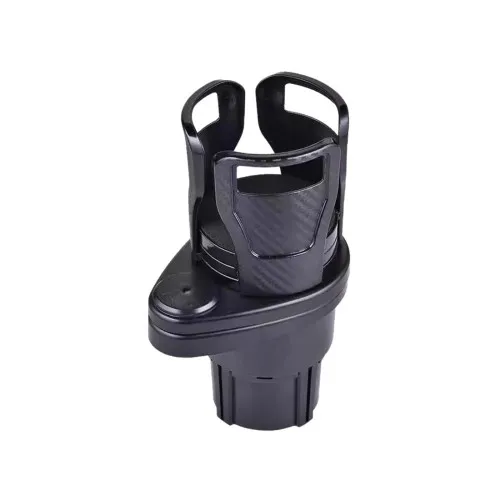 Suport pahar multifunctional rotativ cu baza ajustabila