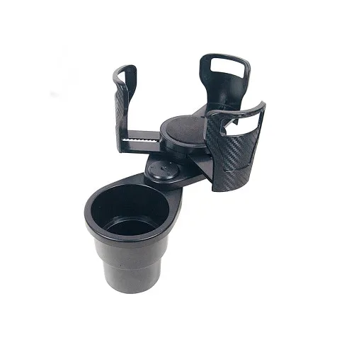 Suport pahar multifunctional rotativ cu baza ajustabila — imaginea 2