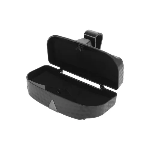 Suport pentru ochelari de soare parasolar auto — imaginea 4