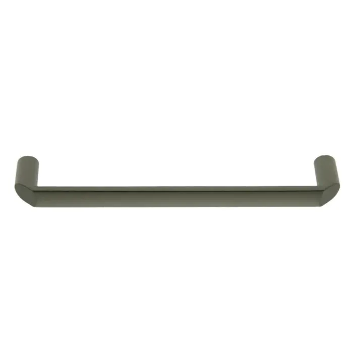 Suport pentru polita, otel, zincat alb, set 12 bucati, 5x24mm