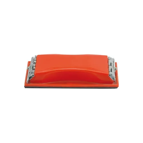 Suport pentru șmirghel 105x212mm