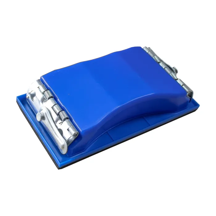 Suport pentru smirghel, Lumytools LT07970, 105 x 210 mm