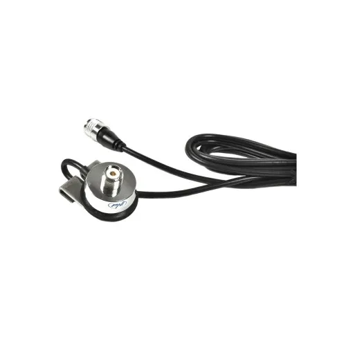 Suport PNI T941 pentru montaj antena pe portbagaj cu cablu 5m