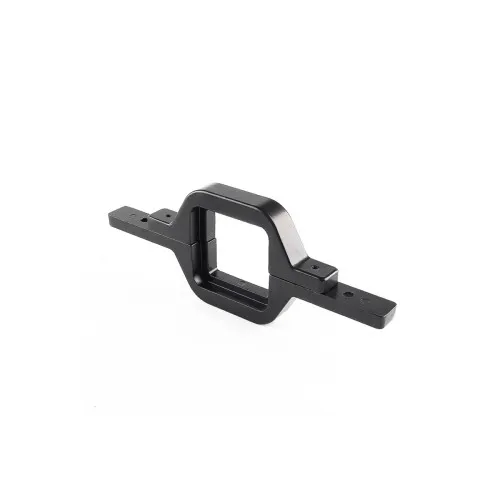 Suport proiectoare LED Bar prindere carlig auto — imaginea 3
