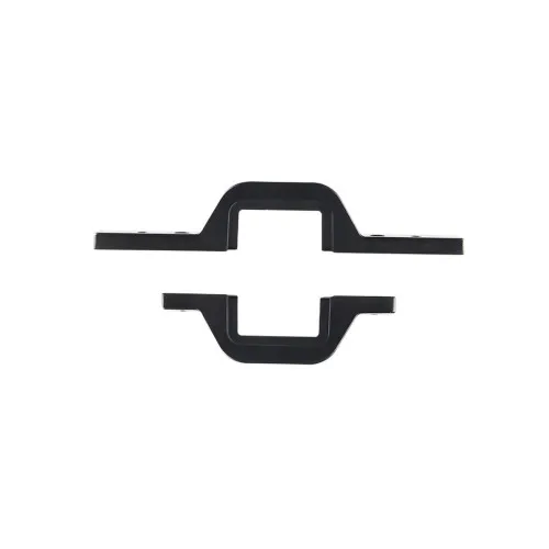 Suport proiectoare LED Bar prindere carlig auto