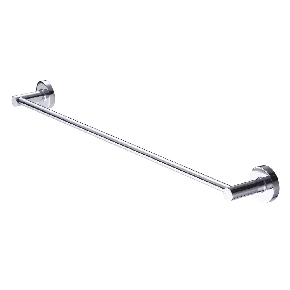 Suport prosop baie Iobagno Alfa AC1506, tip bara, 49 x 5 x 7 cm