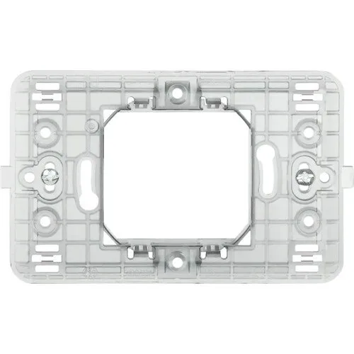 Suport rama Matix, 2 module, interior, IP20