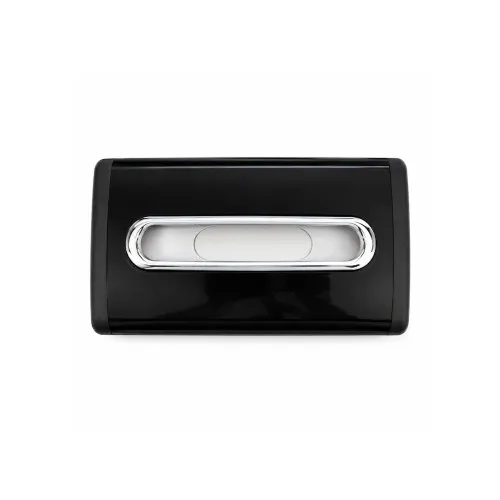 Suport servetele auto universal din plastic
