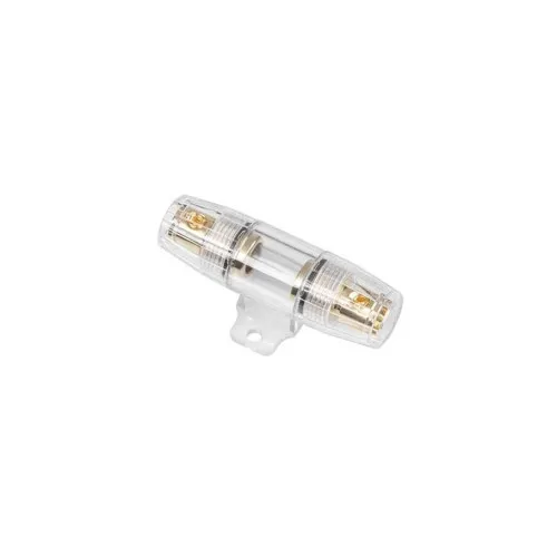Suport siguranta auto gold cu siguranta 70A MIV