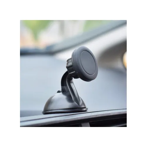 Suport telefon auto magnetic cu ventuza reglabil universal — imaginea 4