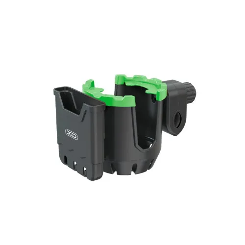 Suport telefon bicicleta motocicleta Premium prindere ghidon suport bidon
