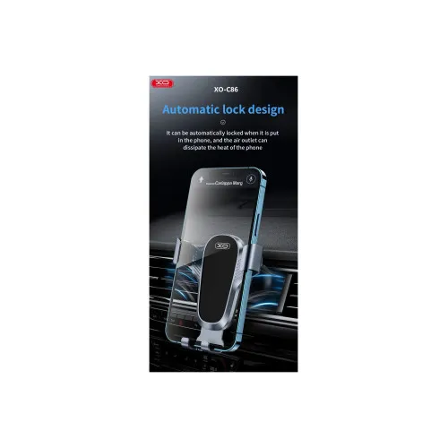 Suport telefon cu rotire 360° Premium — imaginea 5