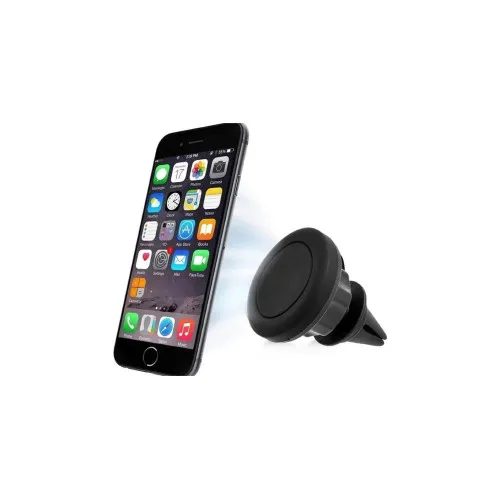 Suport telefon magnetic pentru grila de ventilatie — imaginea 6