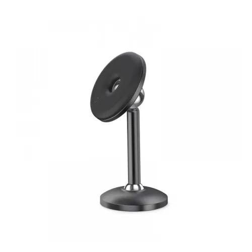 Suport telefon magnetic premium auto pentru bord