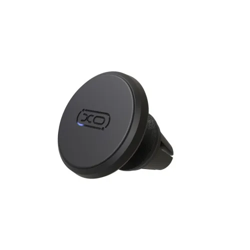 Suport telefon magnetic premium auto pentru grila ventilatie universala