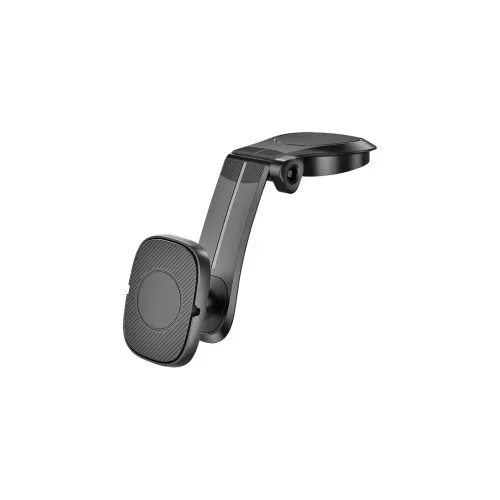 Suport telefon magnetic premium auto reglabil compatibil MagSafe