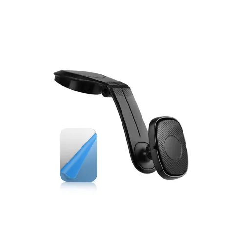 Suport telefon magnetic premium auto reglabil compatibil MagSafe — imaginea 2