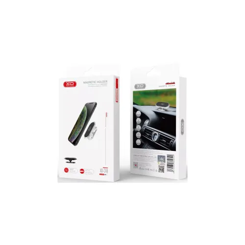 Suport telefon magnetic premium cu unghi reglabil — imaginea 4