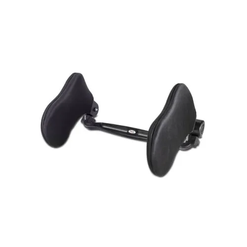 Suport tetiera auto pentru dormit reglabil universal negru