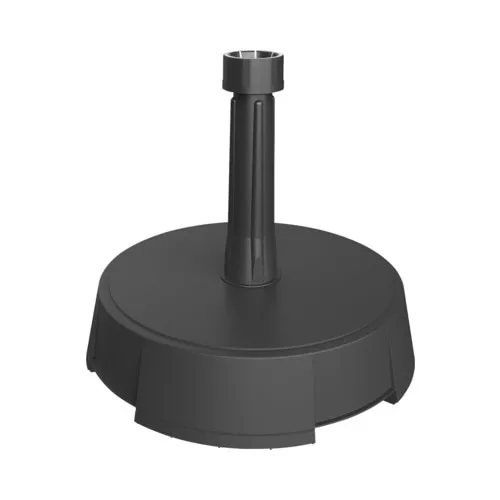 Suport Umbrela Plastic Ø 40 Cm Antracit