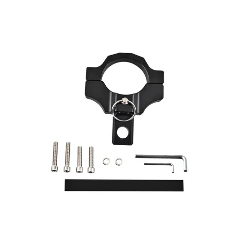 Suport universal proiectoare LED reglabil rollbar bullbar 4.5-4.8 cm — imaginea 7