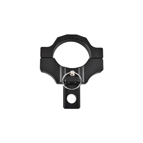 Suport universal proiectoare LED reglabil rollbar bullbar 4.5-4.8 cm — imaginea 3