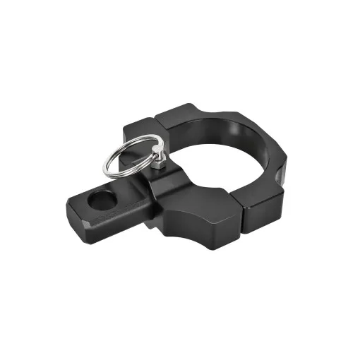 Suport universal proiectoare LED reglabil rollbar bullbar 4.5-4.8 cm