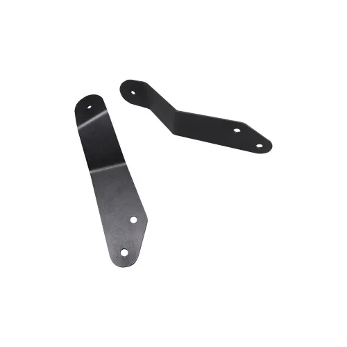 Suporti LED Bar universali prindere laterala set 2 bucati — imaginea 5