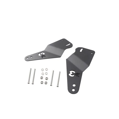 Suporti universali LED Bar prindere laterala Maverick X3 set 2 bucati