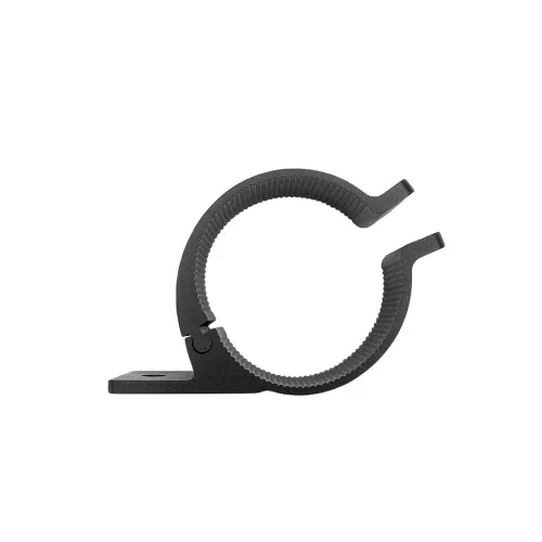Suporti universali proiectoare LED prindere rollbar bullbar 7.62 cm set 2 bucati inch — imaginea 3