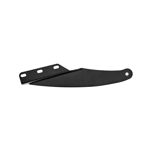 Suporturi laterale universale LED bar curbat 52 inch montaj plafon — imaginea 5