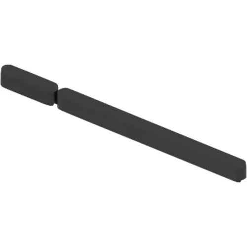 Sursa de alimentare LiTrack 200W 24V, 41cm, negru, utilizare interioara