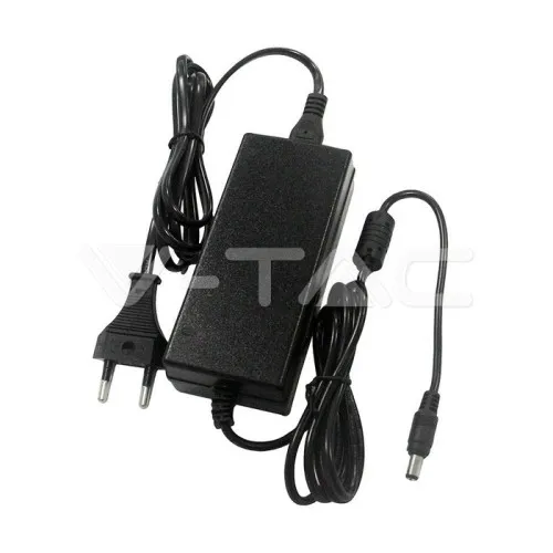 Sursa LED 30W 12V 2.5A Plastic IP44