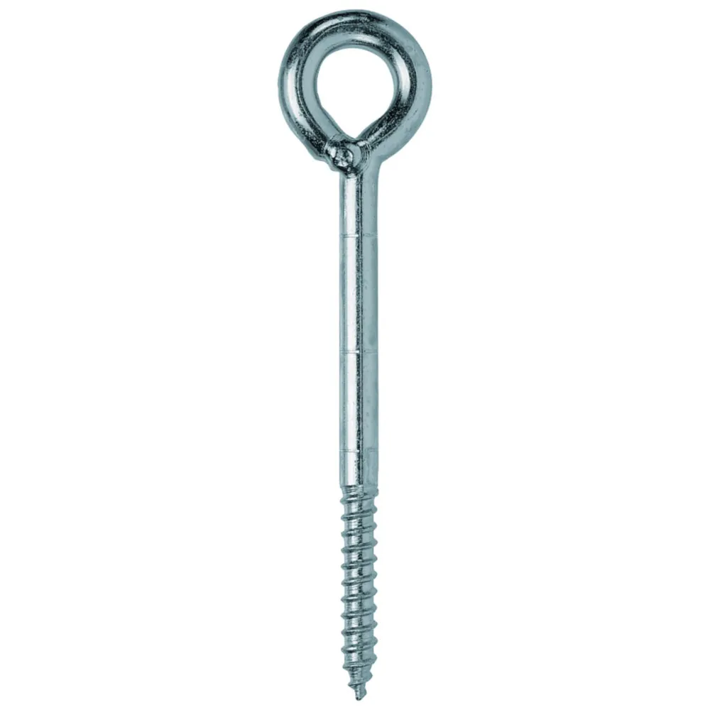 Surub cu ochi pentru schela 12 x 120 mm, Fischer