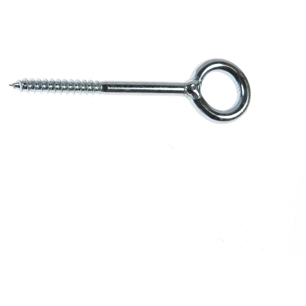 Surub pentru ancorare schela, din otel, Fischer GS, 8 x 100 mm